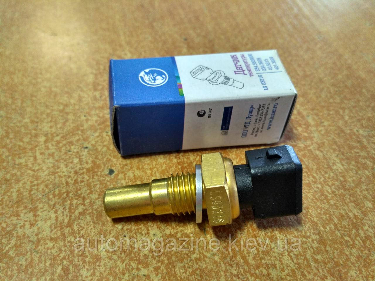 Датчик температури ГАЗ 33025 — 33027 (Газель Бізнес)