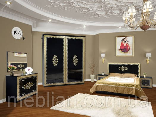 Спальня Софія комплект 4Д, фото 1