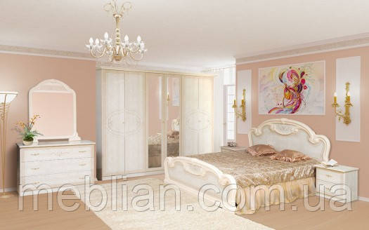 Спальня Опера комплект 3Д, фото 1