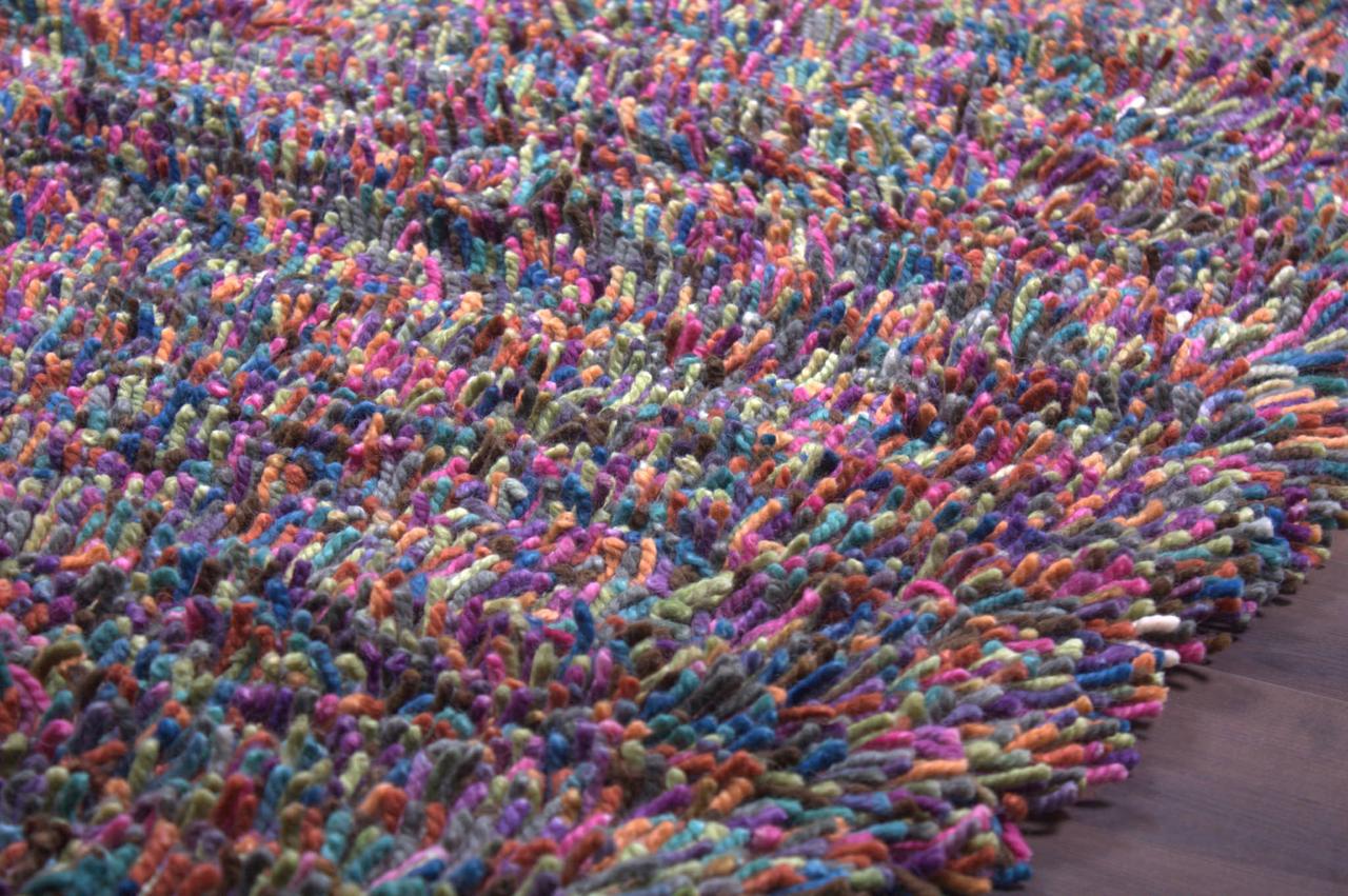 Килим NOR Rocks 200х300 см (Індія), фото 1