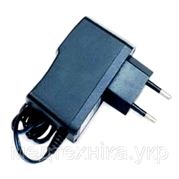 Адаптер Сетевой для Тонометров 5-6В 1А - Omron — Купить Недорого на ...