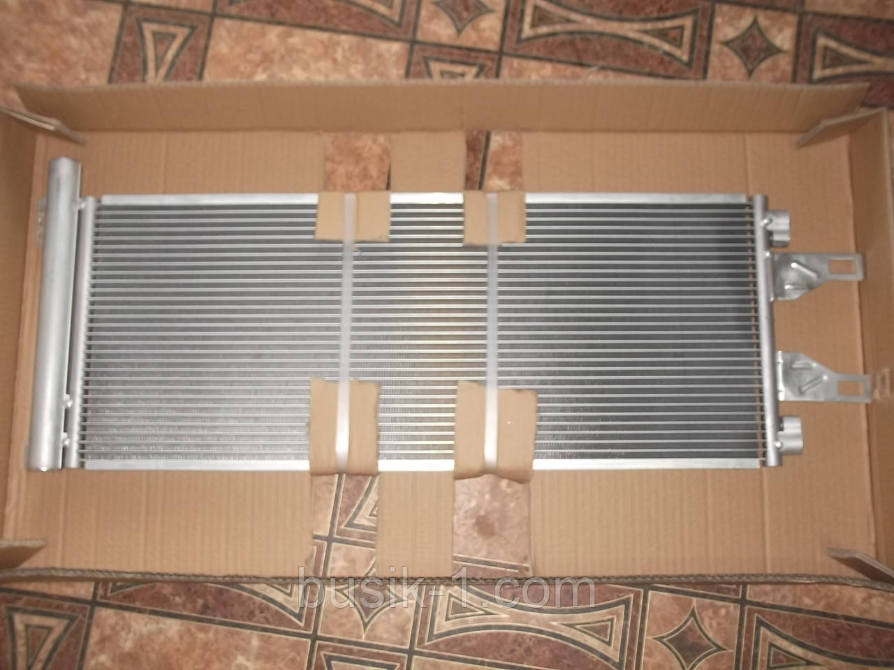 Радіосистема Ducato, Boxer,Jumper 06- 746(710)*295(275)*17