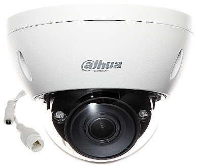 4K IP відеокамера Dahua DH-IPC-HDBW5830EP-Z