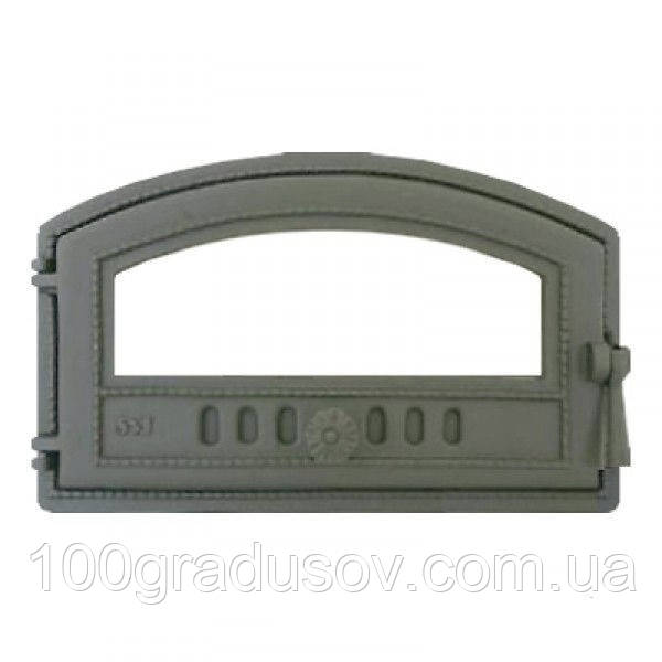 Дверцята для хлібних печей SVT 423, фото 1