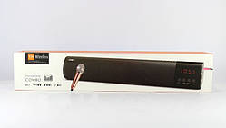 Портативна bluetooth-колонка MP3- Y38