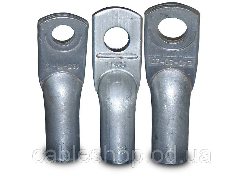 Наконечник кабельный алюминиевый 25 мм: продажа, цена в Одессе ...