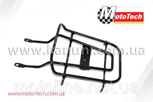Багажник на скутер 2т Honda Dio AF-34/35 Mototech, фото 1