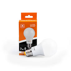 Лампи світлодіодні побутові