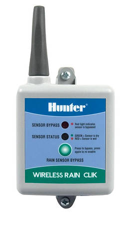 Датчик дощу бездротовий Hunter WR-CLIK, фото 3