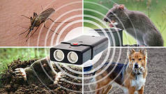 Відлякувачі