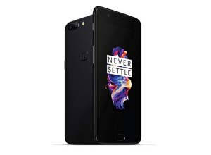 OnePlus 5