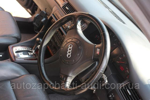 Audi A6 Avant C5 quattro 2.7 biturbo 2000р