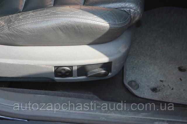 Audi A6 Avant C5 quattro 2.7 biturbo 2000р