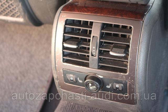 Audi A6 Avant C5 quattro 2.7 biturbo 2000р