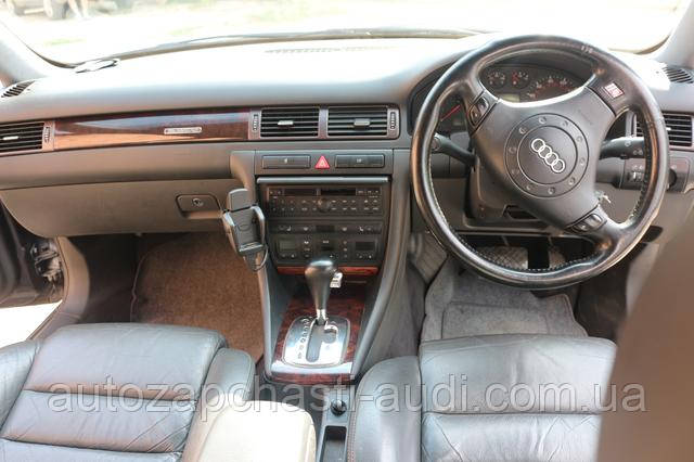 Audi A6 Avant C5 quattro 2.7 biturbo 2000р