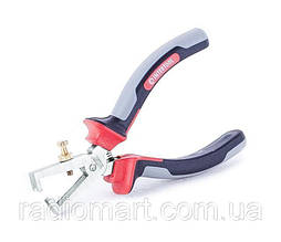 Кусачки, знімачі ізоляції