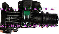 Датчик протоку води пластмасовий (б.ф.у, Туреччина) Protherm, Saunier Duval, Vailant, арт. 178988А, к.з. 0100/1