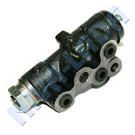 Регулятор гальм НВА-Шевроле