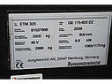 Jungheinrich ETM 325, фото 8