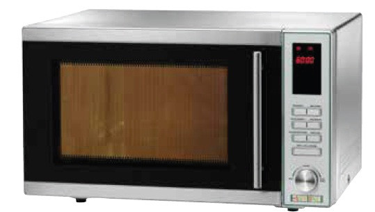 Піч мікрохвильова СВЧ Fimar Easy Line MF914