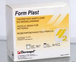 Форм Пласт (FORM PLAST) (30 г + 2х12 мл.)