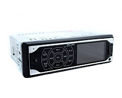 Автомагнітола ISO, 1DIN MHZ MP3-3882
