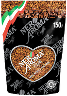 Растворимый кофе NERO AROMA CLASSICO 120 г 4820093480505