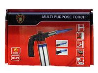 Горелка с пьезоподжигом (MULTI PURPOSE TORCH)