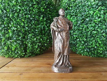 Колекційна статуетка Veronese Апостол Філіп WU76059A4