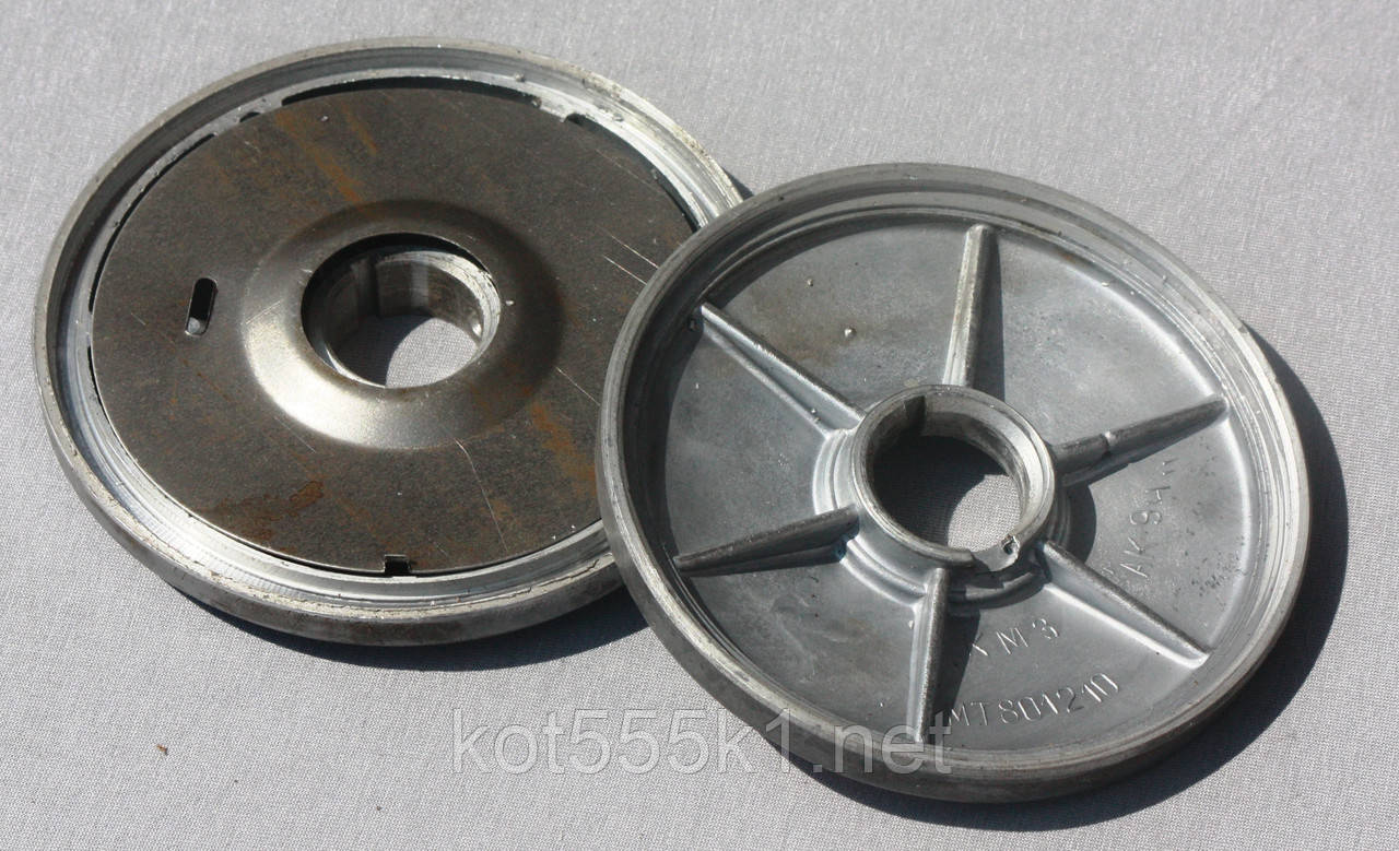 Центрафуга Дніпр