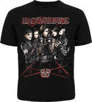Футболка Black Veil Brides