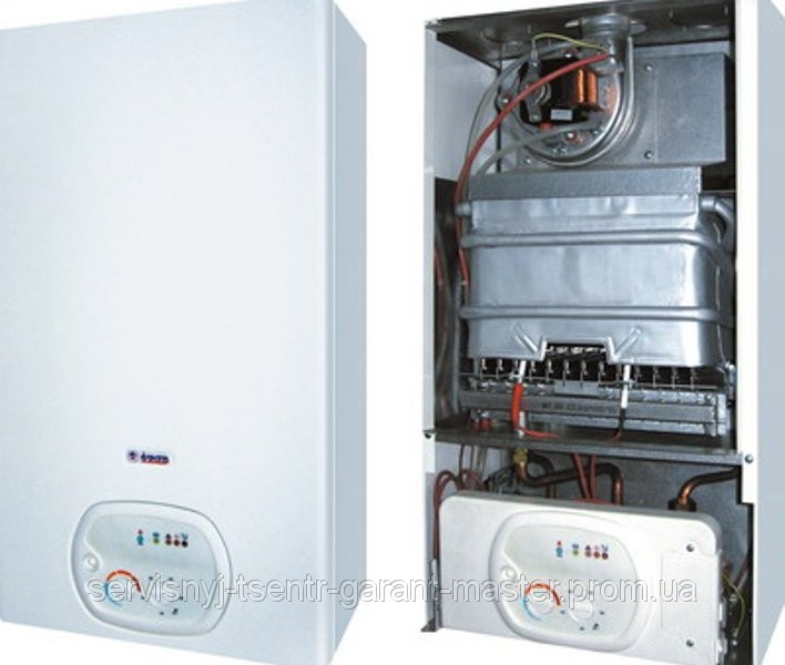 Ремонт газової колонки в Івано-Франківську, фото 1