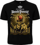 Футболка Five Finger Death Punch "War Is The Answer"