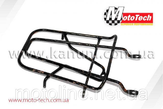 Багажник на скутер 2т Suzuki Sepia Mototech