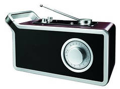 Радіоприймачі