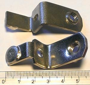 Контакт нерухомий КПД-5 42353 04.00