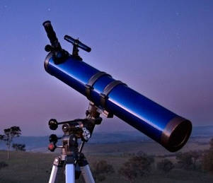 Телескопи OPTICON