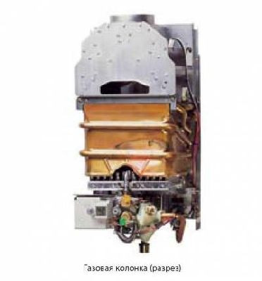 Установка газового котла Кривий Ріг, фото 1