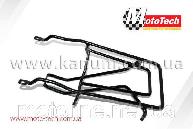 Багажник на скутер 2т Yamaha Axis Mototech, фото 1