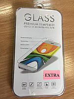 Защитное стекло для Samsung Galaxy S4 I9500 прозрачное,полноклеющее Full Glue