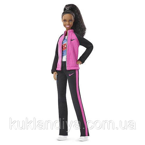 Gabby douglas barbie hotsell