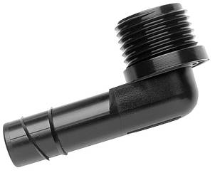 Штуцер Hunter HSBE-050 ½ " MPT з'єднання