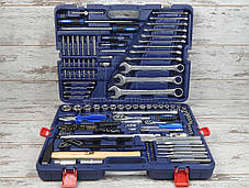 Набір інструментів KORUDA KR-TK148 (148 предметів)