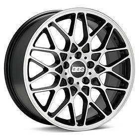 Диски BBS ( ББС ) модель RX-R     8.5 x 19”