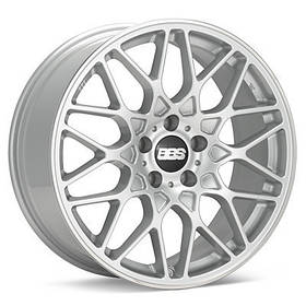 Диски BBS ( ББС ) модель RX-R     10.0 x 19”