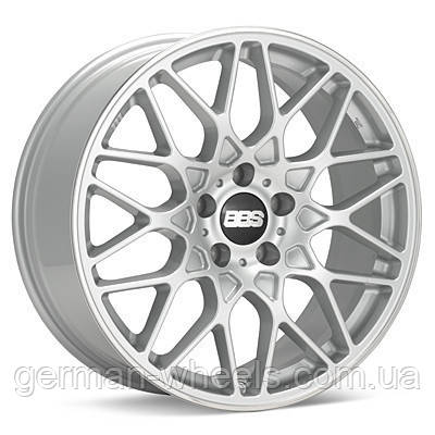 Диски BBS ( ББС ) модель RX-R     8.5 x 20”