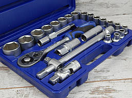 Набір інструментів СТАНДАРТ ST-1226 ( 26 предметів), фото 5