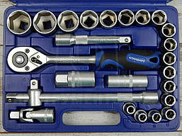 Набір інструментів СТАНДАРТ ST-1226 ( 26 предметів), фото 2