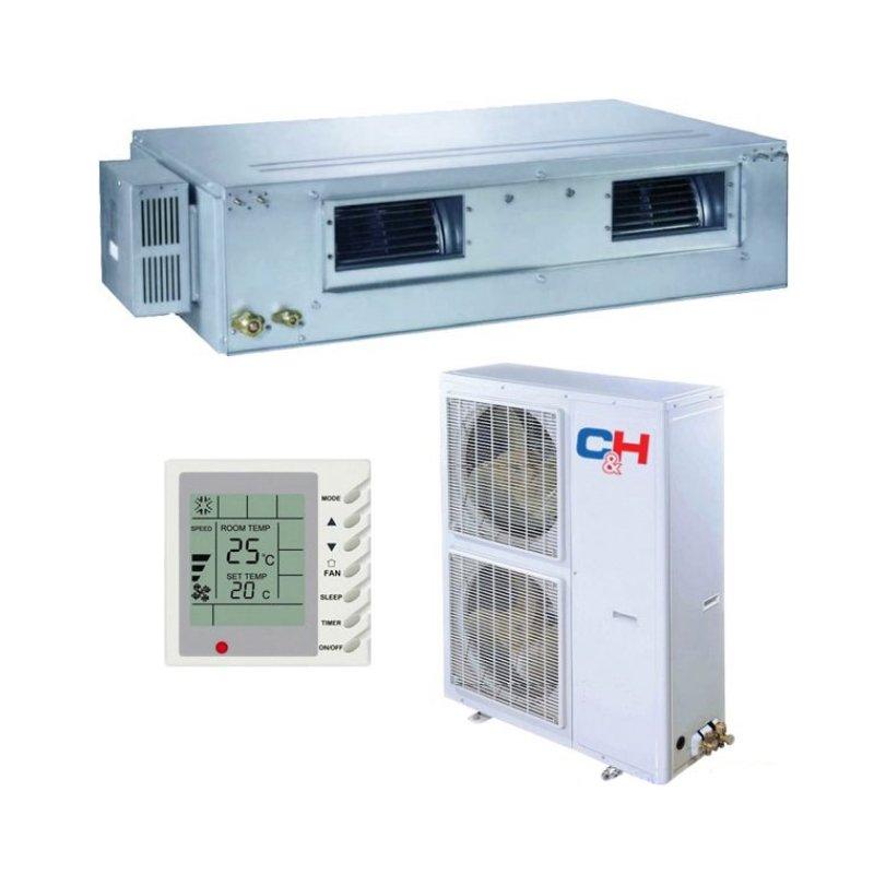 Кондиціонер канальний CH-D18NK2/CH-U18NK2