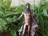 Статуетка Veronese "Вольфганг Амадей Моцарт" (32 см) 75392 A4, фото 4